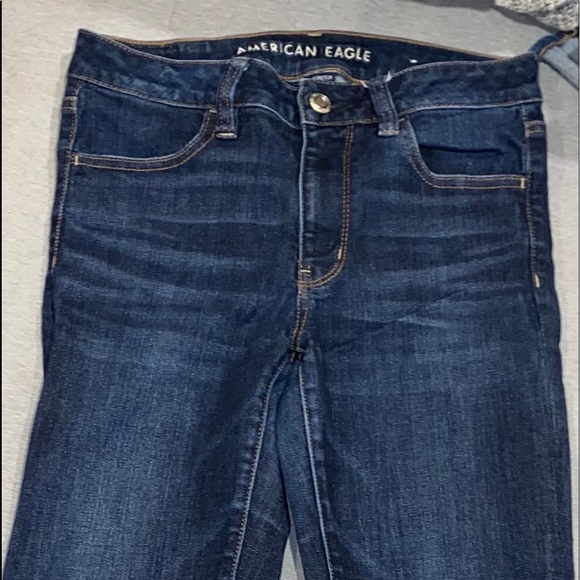 Jeans - Picture 1 of 3